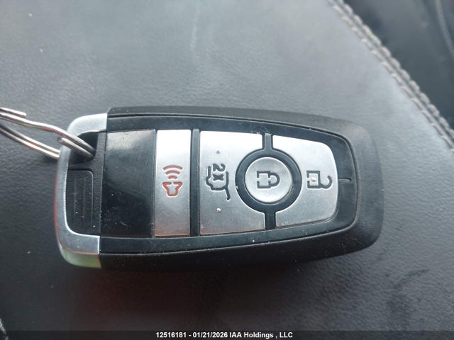3FMTK1S55PMA82025 Ford Mustang Mach-e Select