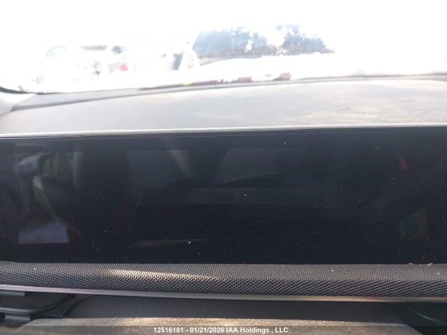 3FMTK1S55PMA82025 Ford Mustang Mach-e Select