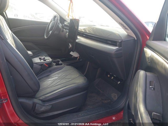 3FMTK1S55PMA82025 Ford Mustang Mach-e Select