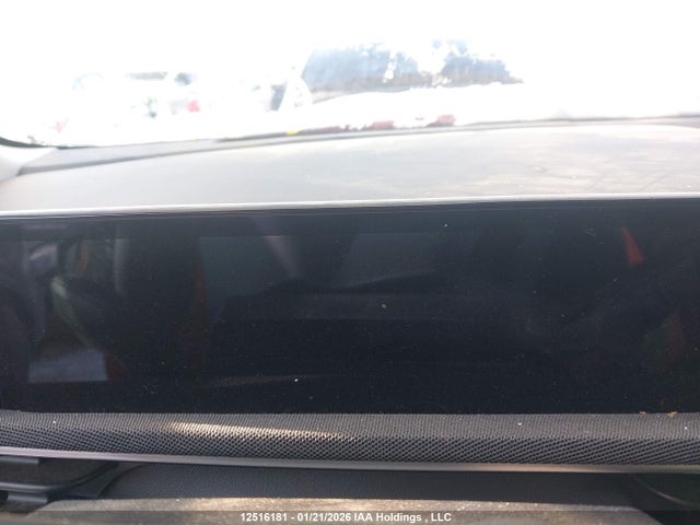 3FMTK1S55PMA82025 Ford Mustang Mach-e Select