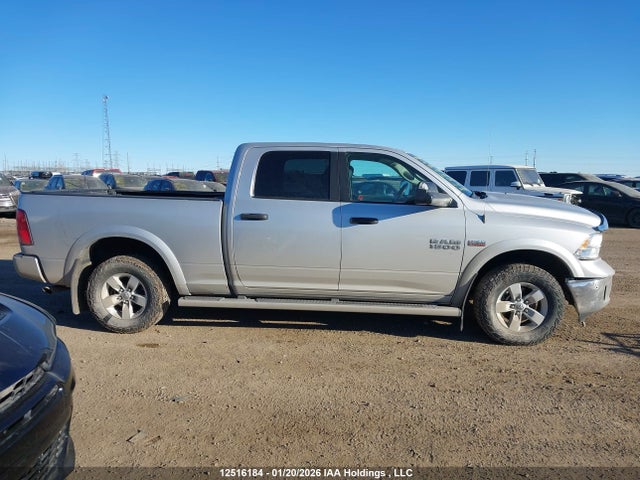 RAM 1500 Slt 2017 1C6RR7TT7HS507206 Image 14