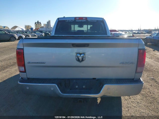 RAM 1500 Slt 2017 1C6RR7TT7HS507206 Image 17