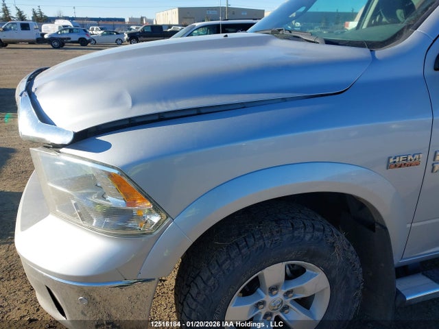RAM 1500 Slt 2017 1C6RR7TT7HS507206 Image 21