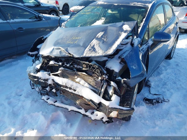KNADN5A33G6720728 KIA Rio Ex/sx