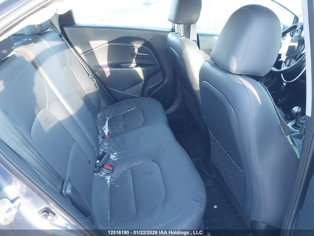 KNADN5A33G6720728 KIA Rio Ex/sx