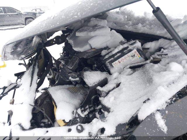 Toyota CAMRY LE 2020 4T1E11AKXLU874342 Image 10