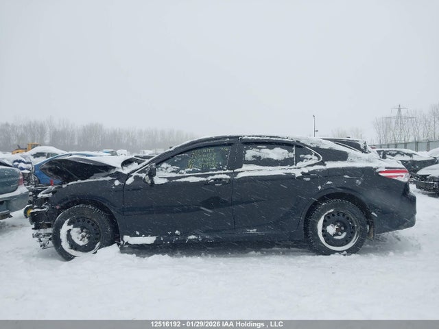 Toyota CAMRY LE 2020 4T1E11AKXLU874342 Image 15