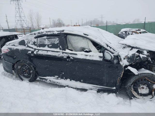 Toyota CAMRY LE 2020 4T1E11AKXLU874342 Image 19