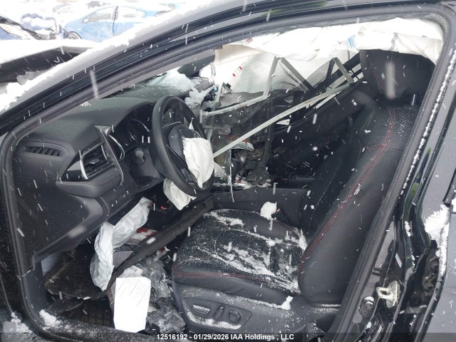 Toyota CAMRY LE 2020 4T1E11AKXLU874342 Image 5