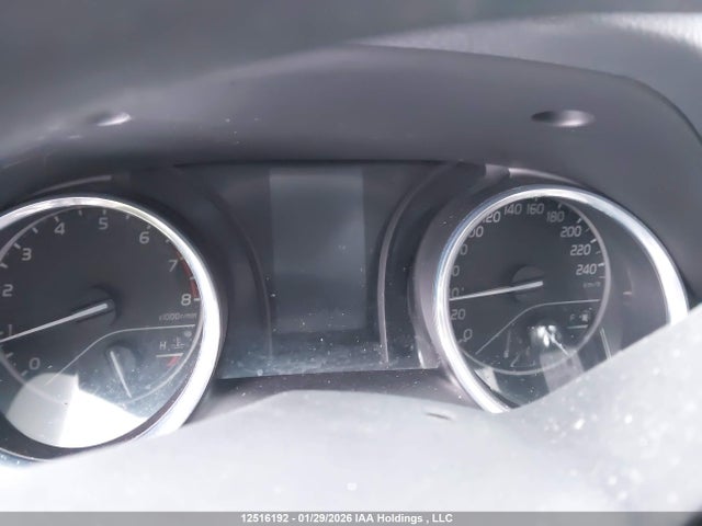 Toyota CAMRY LE 2020 4T1E11AKXLU874342 Image 7