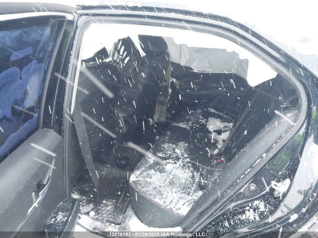 Toyota CAMRY LE 2020 4T1E11AKXLU874342 Image 8