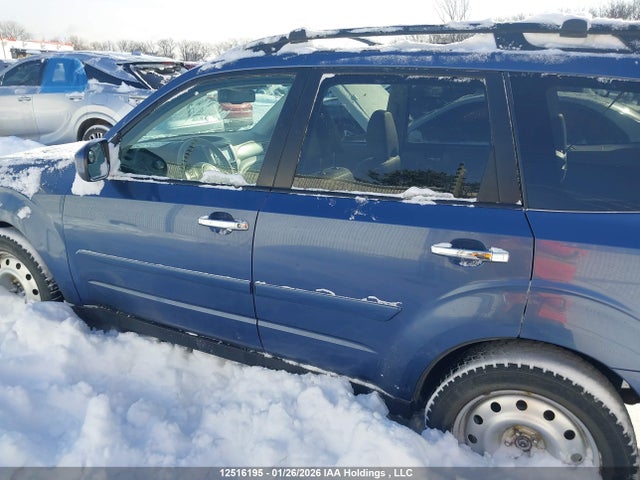 Продажа на аукционе авто 2011 Subaru Forester 2.5 X Limited Package, vin: JF2SHCEC0BH745178, номер лота: 12516195