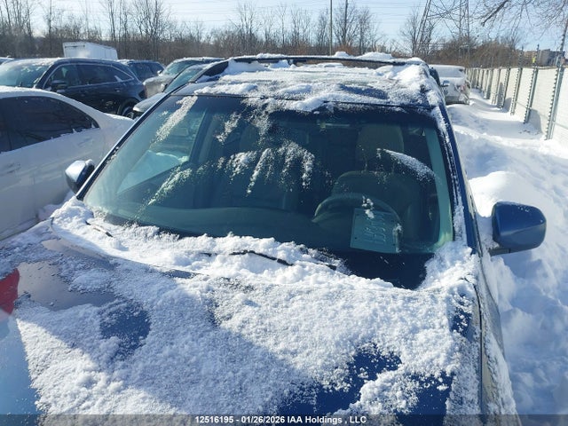 Продажа на аукционе авто 2011 Subaru Forester 2.5 X Limited Package, vin: JF2SHCEC0BH745178, номер лота: 12516195