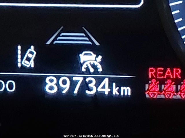 2023 Lexus Nx 350 მანქანა იყიდება აუქციონზე, vin: 2T2GGCEZ8PC020768, აუქციონის ნომერი: 12516197