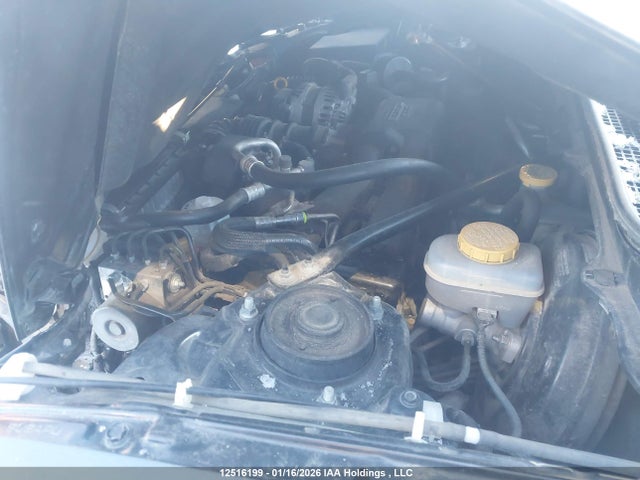 JF1ZNAA15E9707688 Toyota SCION FR-S
