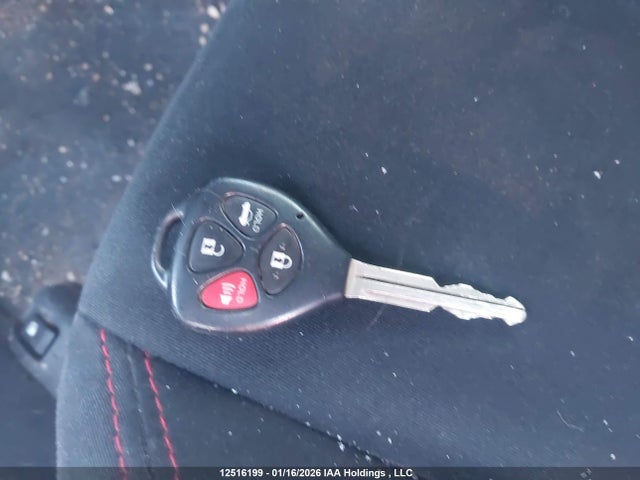 JF1ZNAA15E9707688 Toyota SCION FR-S