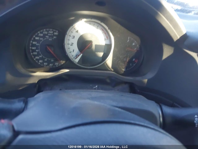 JF1ZNAA15E9707688 Toyota SCION FR-S