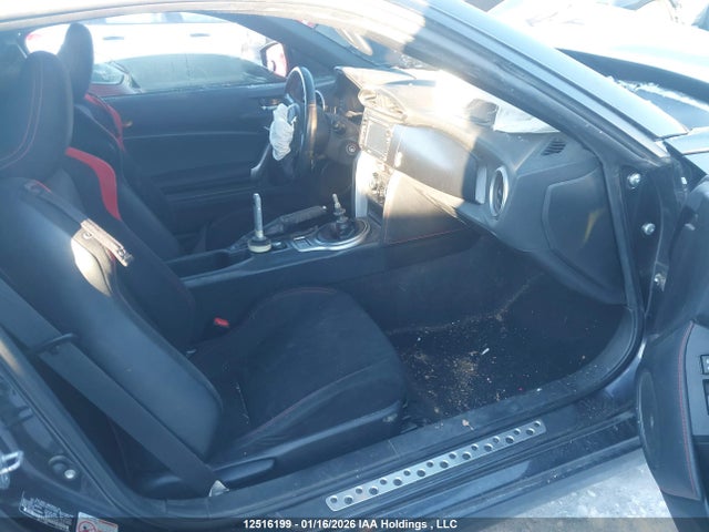 JF1ZNAA15E9707688 Toyota SCION FR-S