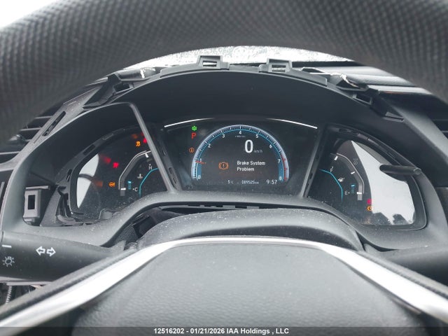Продаж на аукціоні авто 2018 Honda Civic Lx, vin: 2HGFC2F58JH025579, номер лоту: 12516202