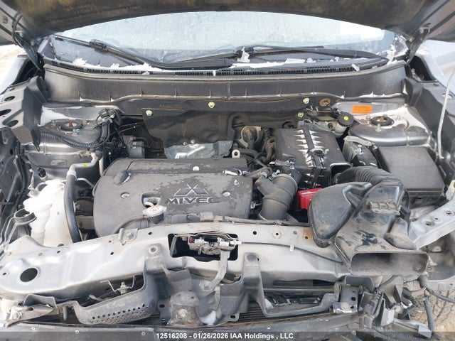 JA4AJ3AU8LU601474 Mitsubishi RVR ES