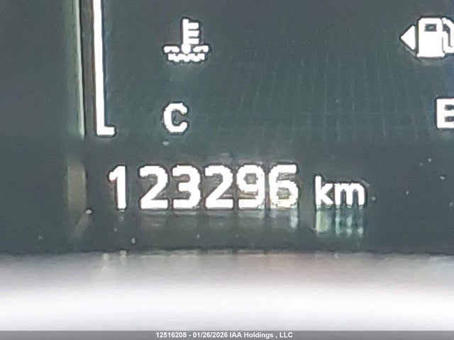 JA4AJ3AU8LU601474 Mitsubishi RVR ES