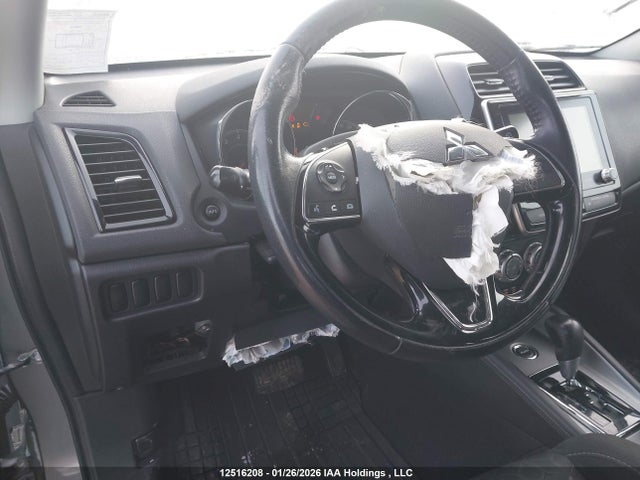 JA4AJ3AU8LU601474 Mitsubishi RVR ES