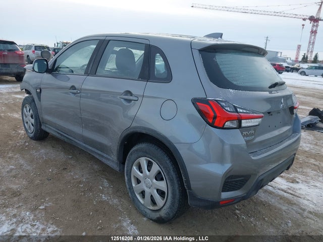 JA4AJ3AU8LU601474 Mitsubishi RVR ES