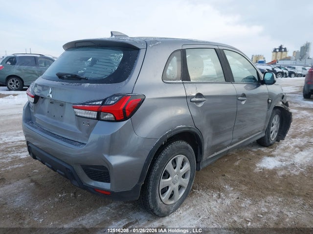 JA4AJ3AU8LU601474 Mitsubishi RVR ES