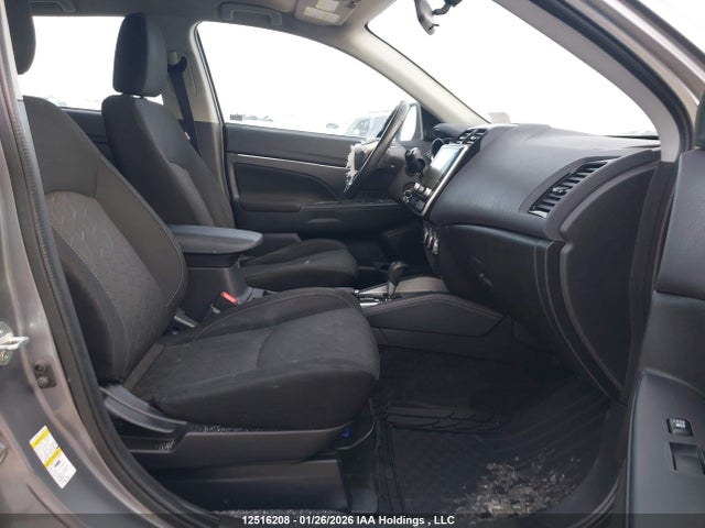 JA4AJ3AU8LU601474 Mitsubishi RVR ES