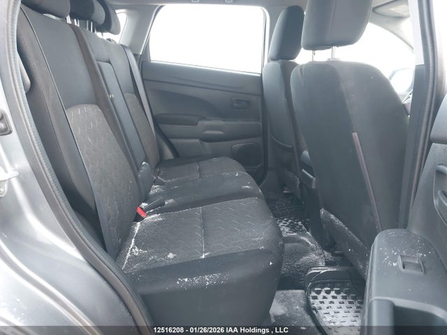 JA4AJ3AU8LU601474 Mitsubishi RVR ES
