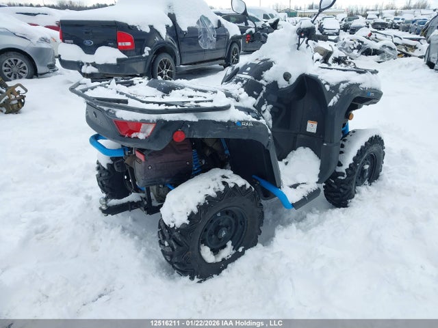 H0MAAPX30N8000517 Segway Snarler