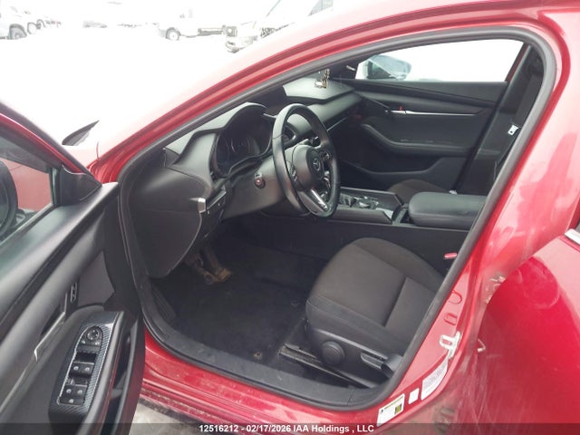 JM1BPBLL6M1300664 Mazda 3 Preferred