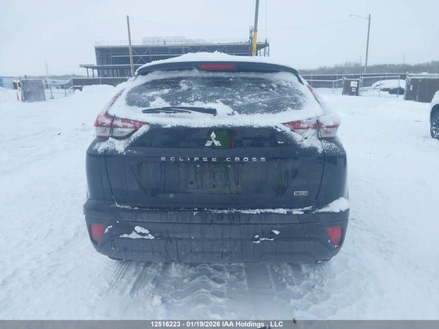 JA4ATUAA2RZ617820 Mitsubishi Eclipse
