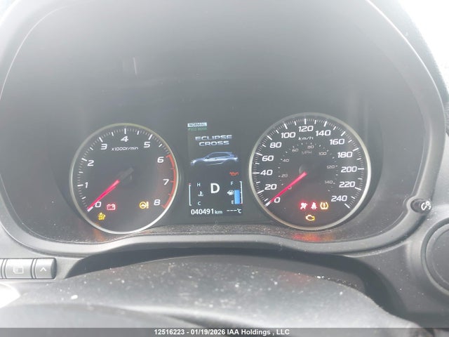 JA4ATUAA2RZ617820 Mitsubishi Eclipse