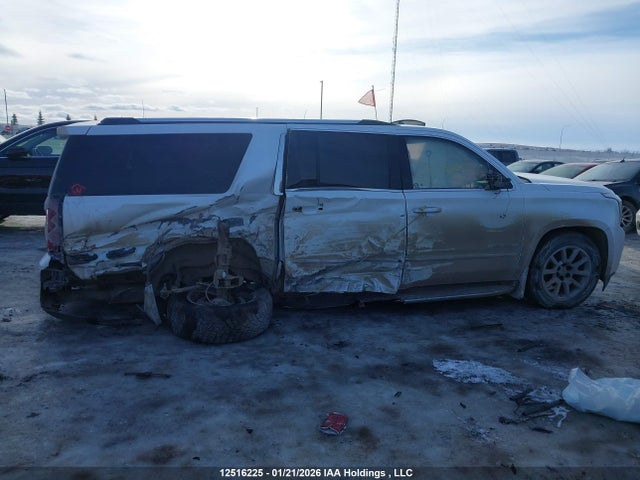 1GKS2HKJ3GR183248 GMC Yukon Xl Denali Denali