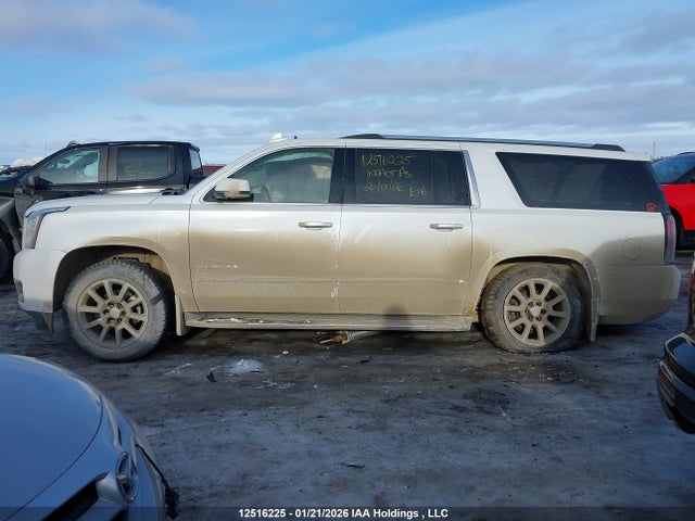 1GKS2HKJ3GR183248 GMC Yukon Xl Denali Denali