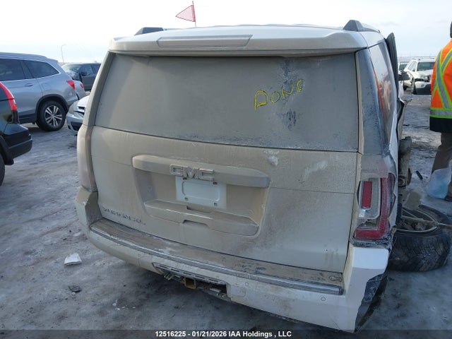 1GKS2HKJ3GR183248 GMC Yukon Xl Denali Denali