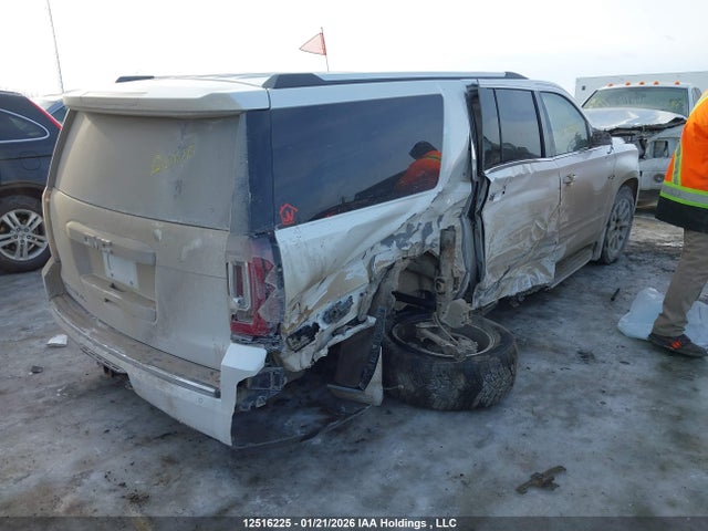 1GKS2HKJ3GR183248 GMC Yukon Xl Denali Denali