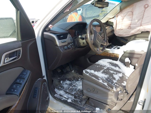1GKS2HKJ3GR183248 GMC Yukon Xl Denali Denali