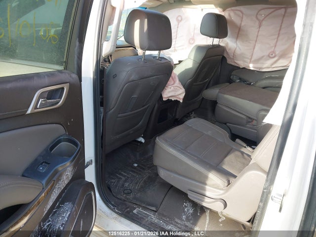 1GKS2HKJ3GR183248 GMC Yukon Xl Denali Denali
