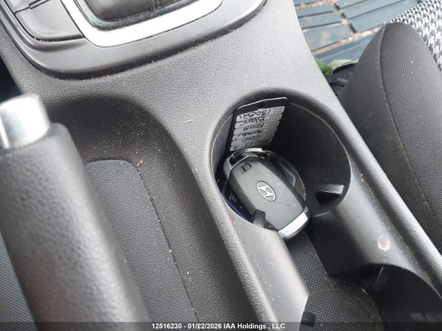 KM8K22AA3JU130821 Hyundai Kona 2.0l Preferred