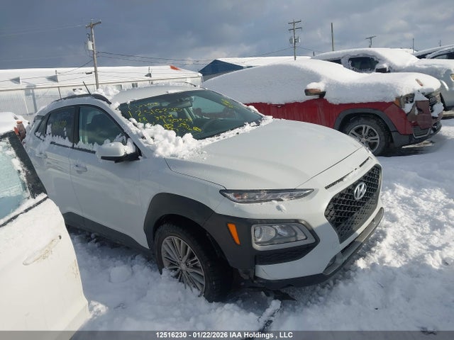 KM8K22AA3JU130821 Hyundai Kona 2.0l Preferred