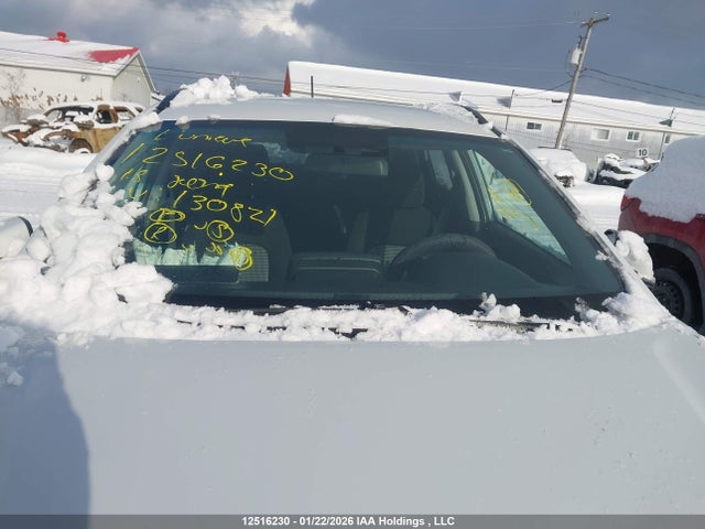 KM8K22AA3JU130821 Hyundai Kona 2.0l Preferred