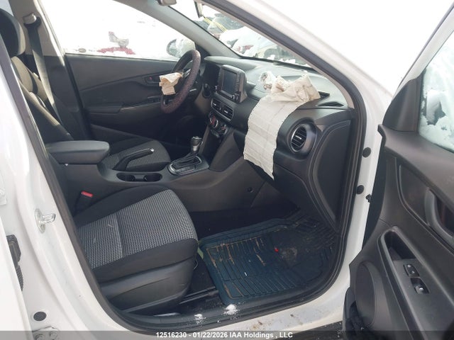 KM8K22AA3JU130821 Hyundai Kona 2.0l Preferred