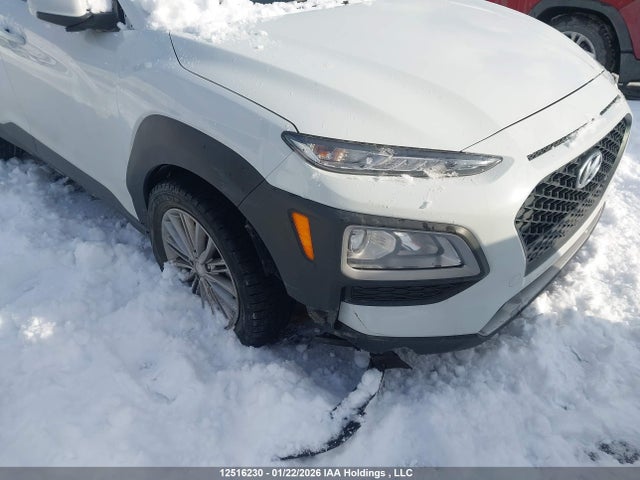 KM8K22AA3JU130821 Hyundai Kona 2.0l Preferred