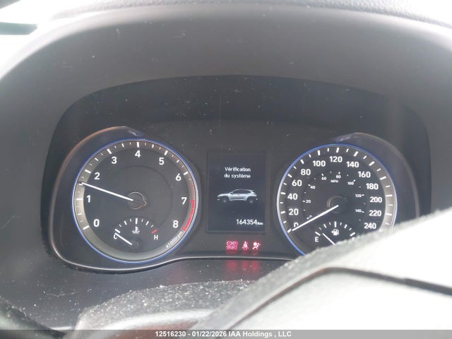 KM8K22AA3JU130821 Hyundai Kona 2.0l Preferred