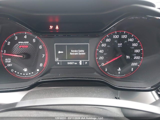 KL77LGE25RC148629 Chevrolet Trax