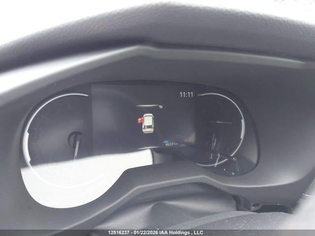 2T3B1RFV6RC444684 Toyota RAV4 LE