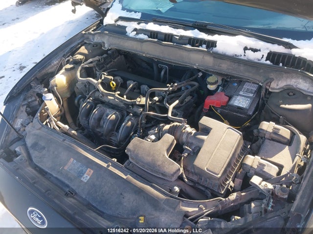 Продажа на аукционе авто 2013 Ford Fusion, vin: 3FA6P0H70DR380587, номер лота: 12516242