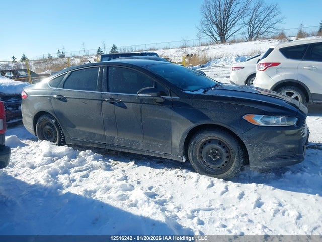 Продажа на аукционе авто 2013 Ford Fusion, vin: 3FA6P0H70DR380587, номер лота: 12516242